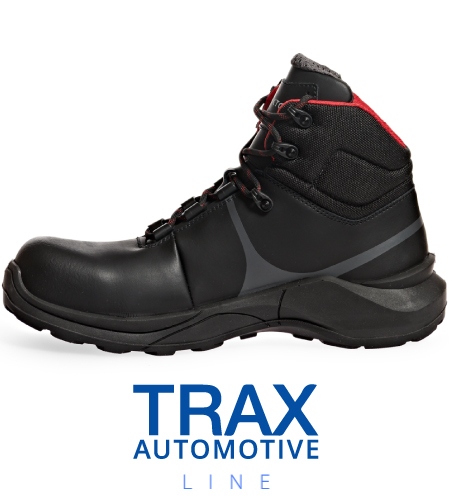 Trax Automotive